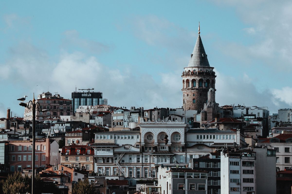 Découvrir la Turquie en toute sérénité avec une agence de voyage sur mesure basée à Lyon